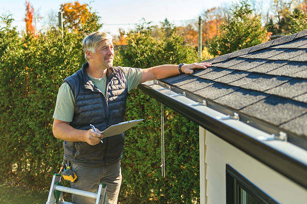 Affordable Gutter Repair And Installation solutions in Eastlake Weir, FL
